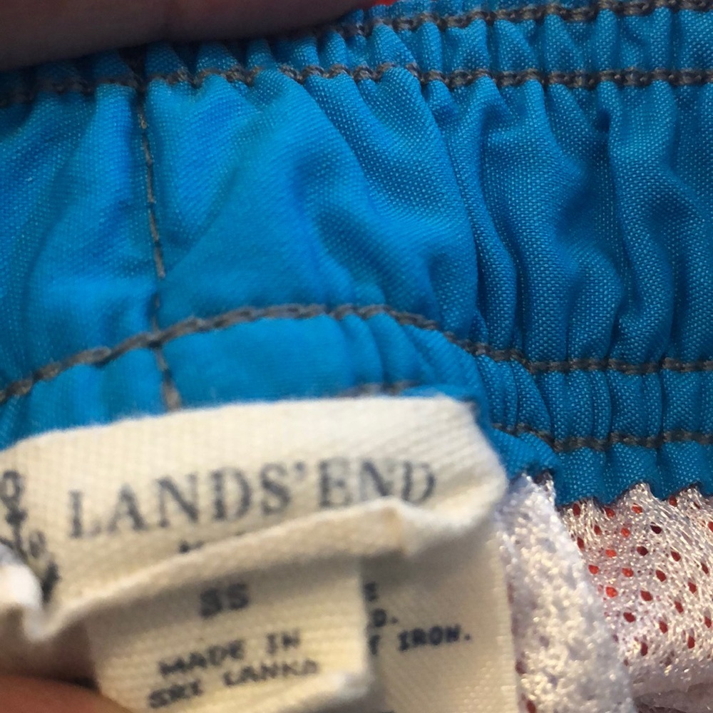 Lands End Trunks - Picture 8 of 16